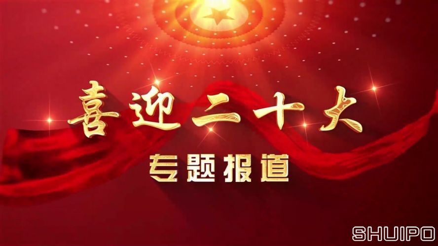 喜迎二十大017 喜迎二十大017
