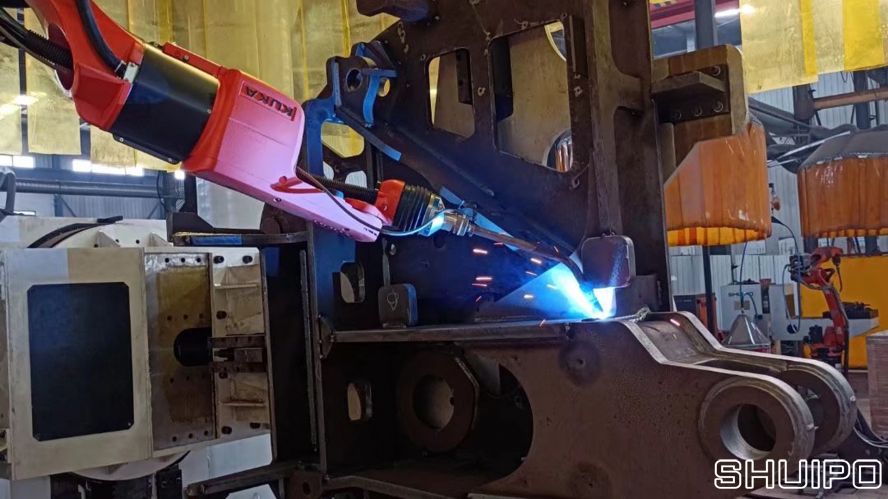 智能裝備制造行業(yè)發(fā)展歷程及長(zhǎng)期驅(qū)動(dòng)力、政策支持、市場(chǎng)規(guī)模 智能裝備制造行業(yè)發(fā)展歷程及長(zhǎng)期驅(qū)動(dòng)力、政策支持、市場(chǎng)規(guī)模