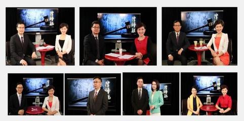 《律師說》全新改版 媒體賦能，為廣東四萬律師打造專業影像新陣地